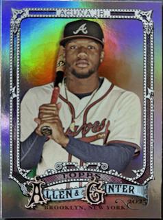 Ronald Acuna Jr.