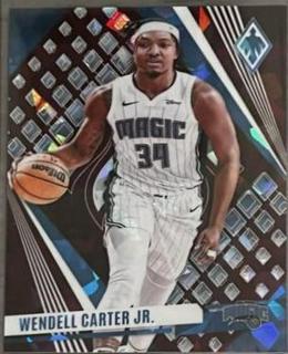 Wendell Carter Jr.