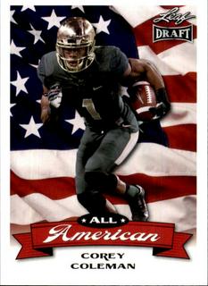 Corey Coleman