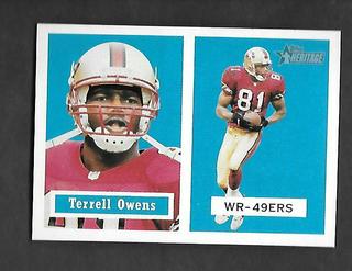 Terrell Owens