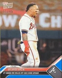 Orlando Arcia