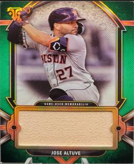 Jose Altuve