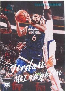 Jordan McLaughlin