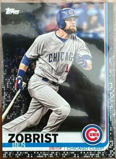 Ben Zobrist