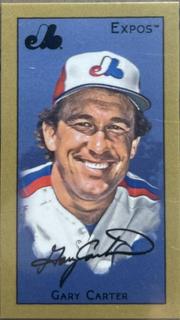 Gary Carter