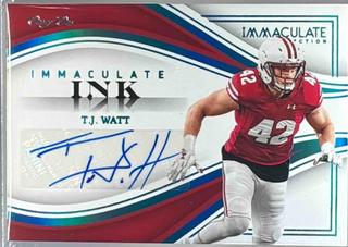 T.J. Watt