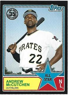 Andrew McCutchen