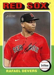 Rafael Devers
