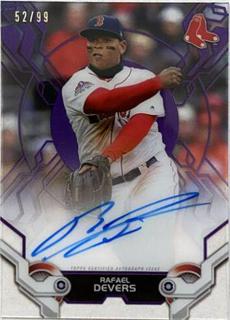 Rafael Devers