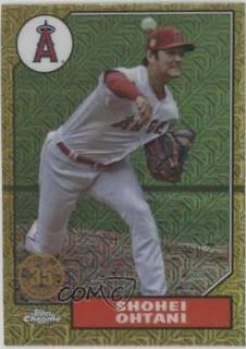 Shohei Ohtani