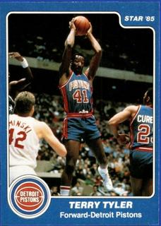 Terry Tyler