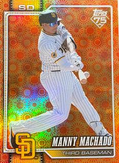 Manny Machado