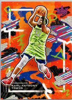 Karl Anthony Towns