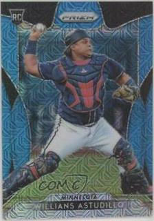 Willians Astudillo