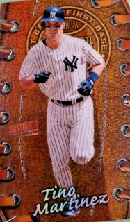 Tino Martinez
