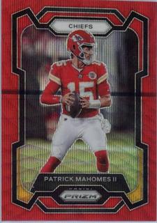 Patrick Mahomes II