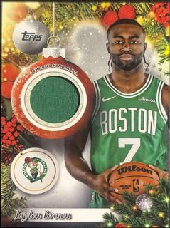 Jaylen Brown