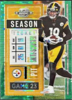 JuJu Smith Schuster