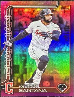 Carlos Santana