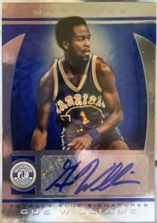 Gus Williams