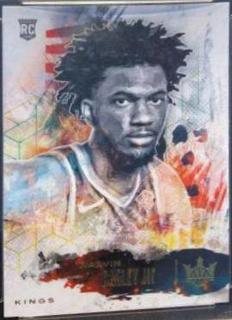 Marvin Bagley III