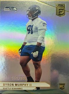 Byron Murphy II