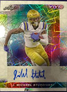 J. Michael Sturdivant