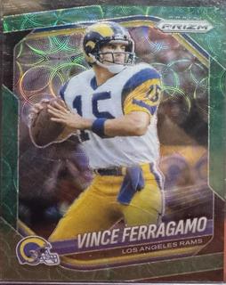 Vince Ferragamo