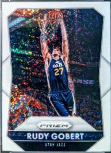 Rudy Gobert