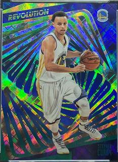 Stephen Curry