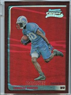 Charles Rogers