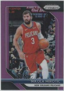 Nikola Mirotic