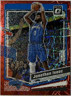 Jonathan Isaac