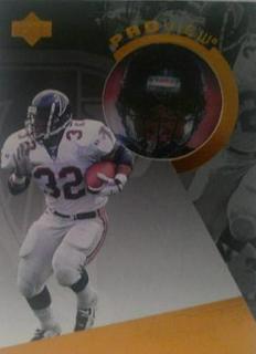 Jamal Anderson