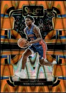 Marcus Sasser
