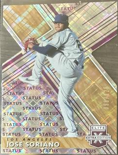 Jose Soriano