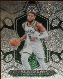 Malik Beasley