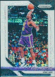 Karl Malone
