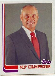 Rob Manfred