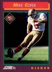 Mike Cofer