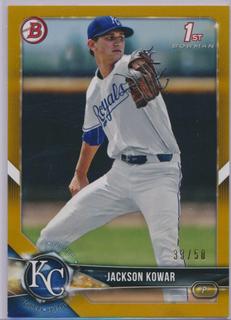 Jackson Kowar