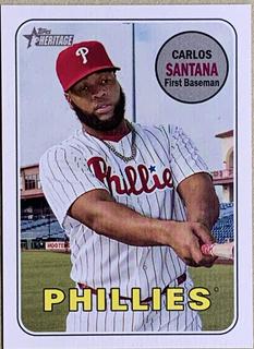 Carlos Santana