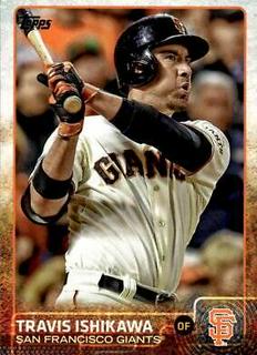 Travis Ishikawa