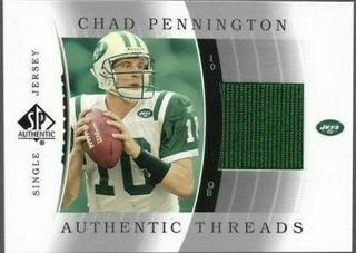 Chad Pennington