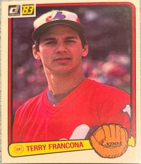 Terry Francona