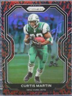 Curtis Martin