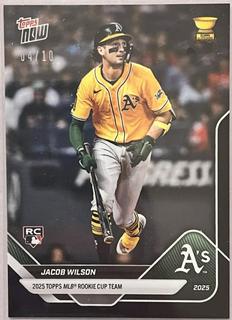 Jacob Wilson