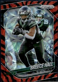 Breece Hall