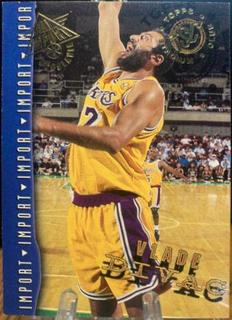 Vlade Divac