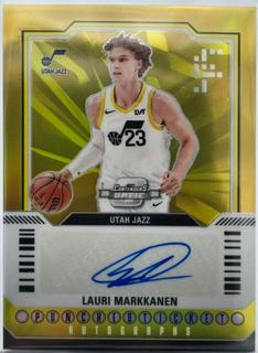 Lauri Markkanen